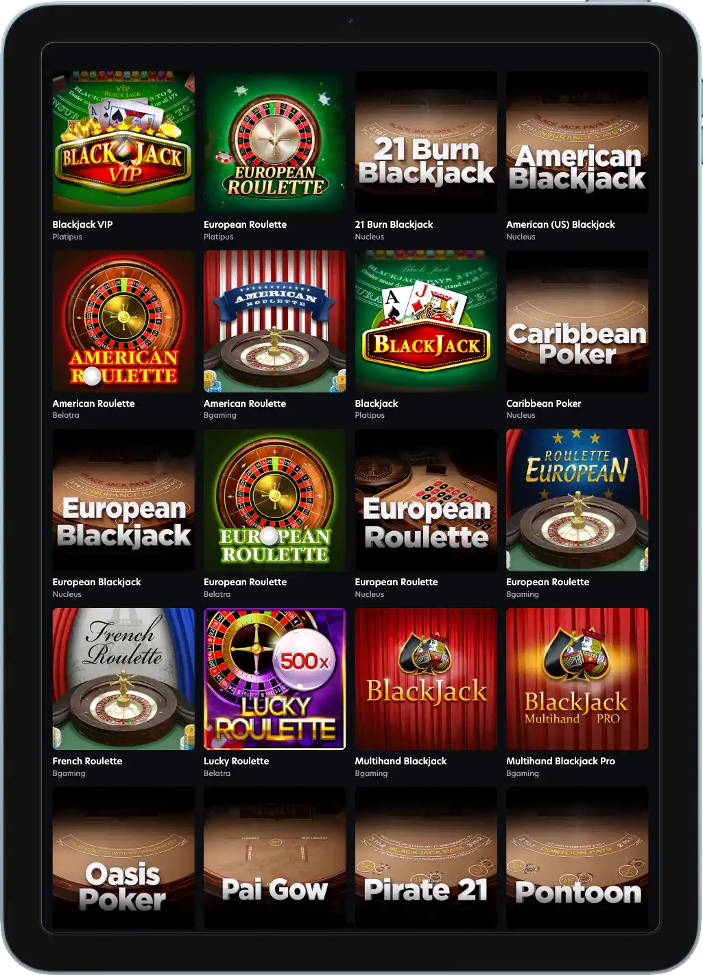 neo spin casino