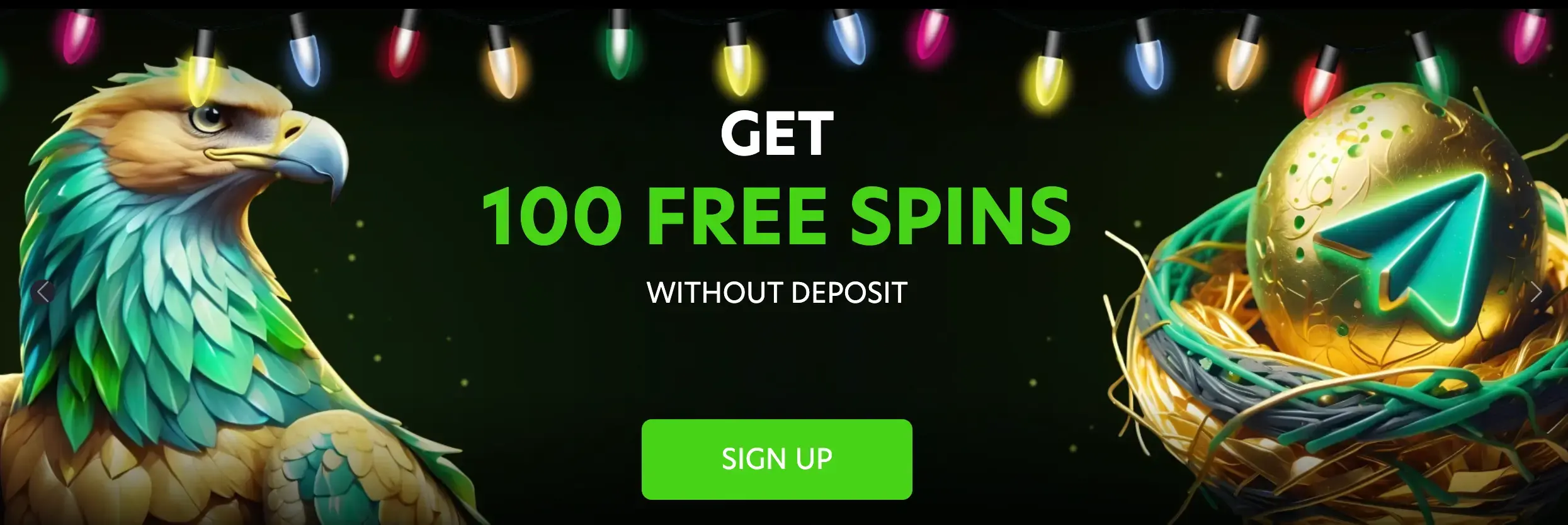 neo spins free spins