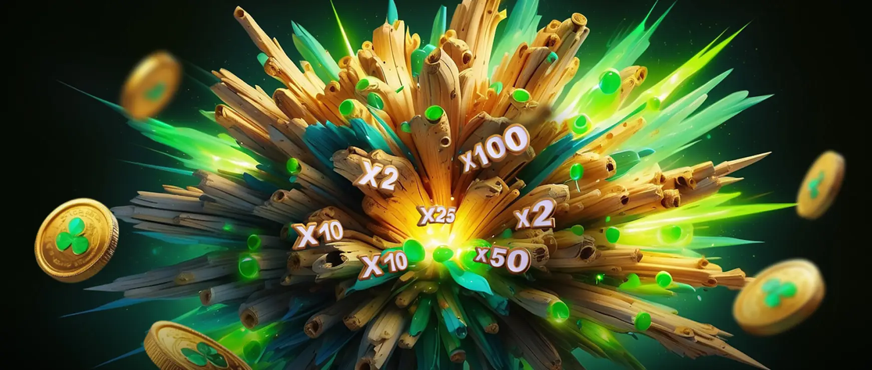neospin casino games